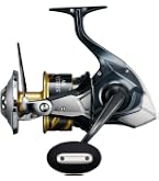 Amazon | シマノ(SHIMANO) リール 13 ステラ SW8000PG | シマノ